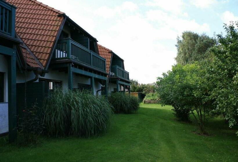 ホテル Leuchtfeuer