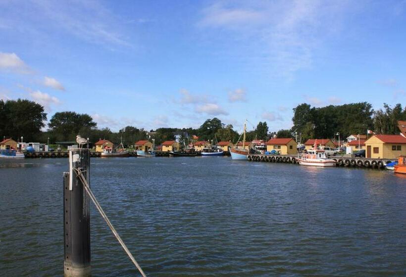 ホテル Leuchtfeuer