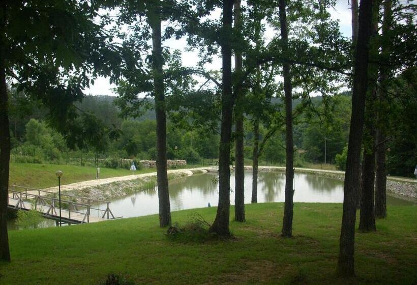 Отель Relax Coop