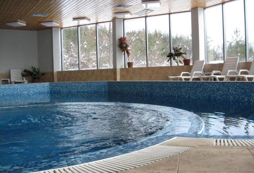 Отель Relax Coop