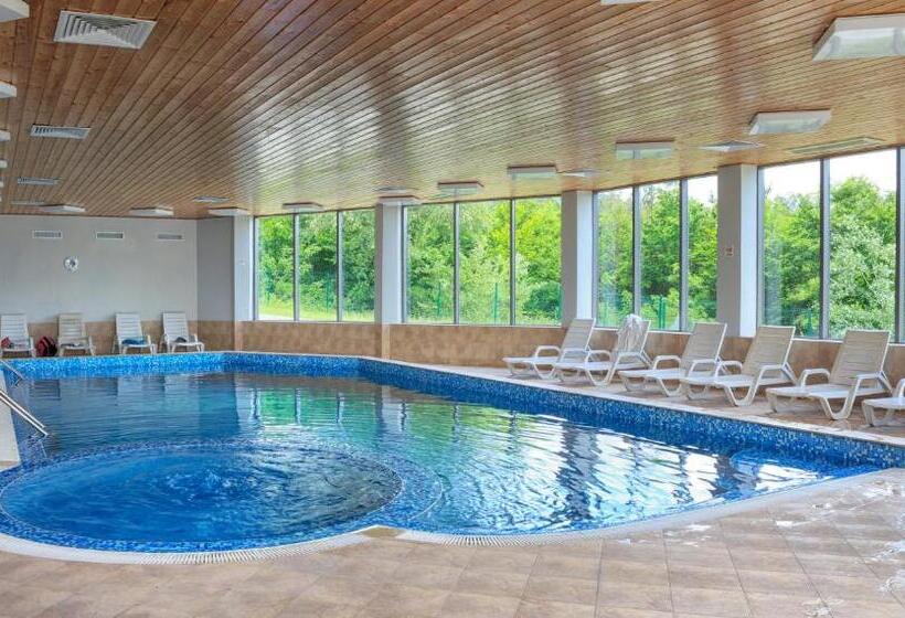 Отель Relax Coop