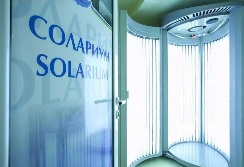 ホテル Relax Coop