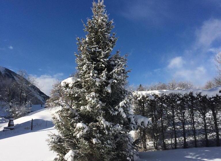 ホテル Restaurant Emshorn