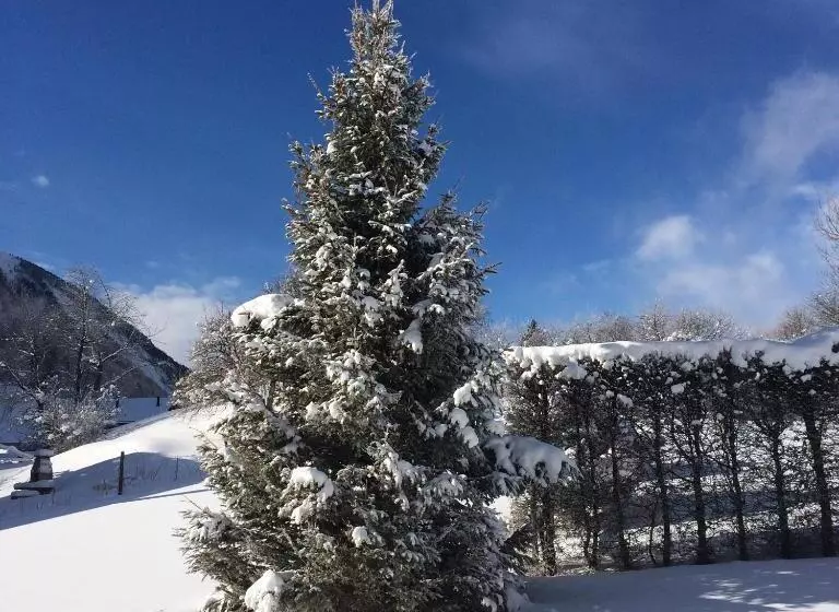 ホテル Restaurant Emshorn