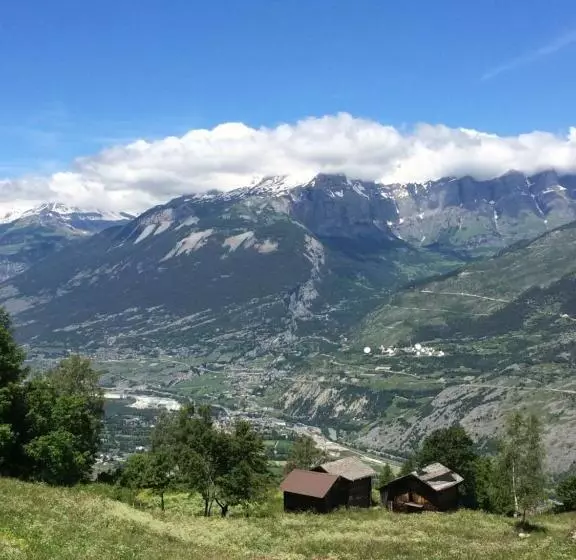 ホテル Restaurant Emshorn