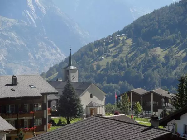 ホテル Restaurant Emshorn