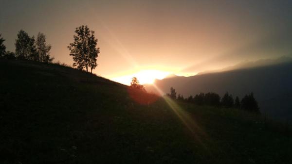 ホテル Restaurant Emshorn