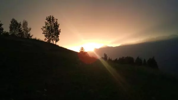 ホテル Restaurant Emshorn