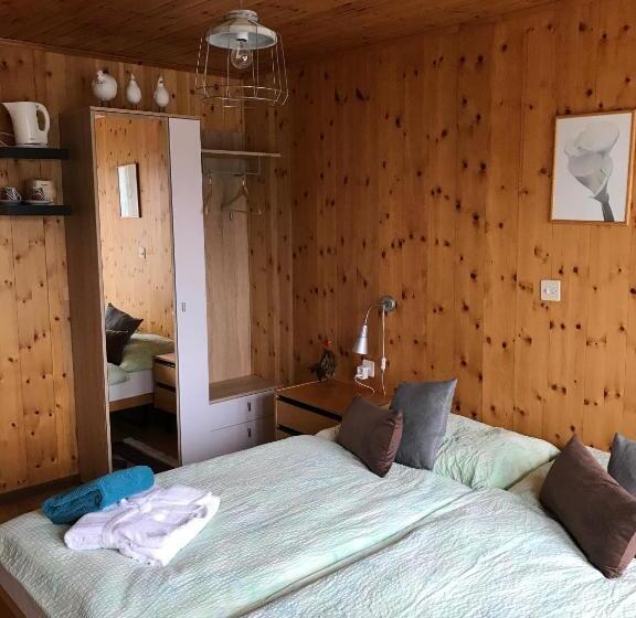 ホテル Restaurant Emshorn