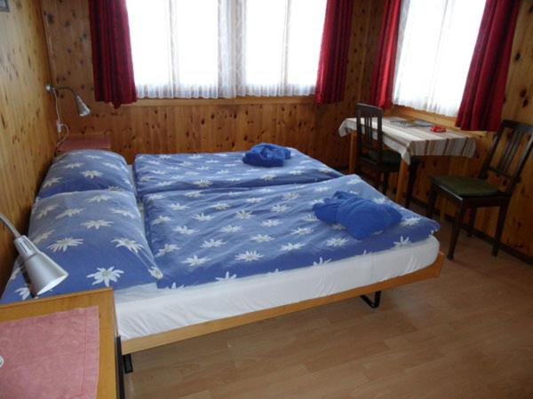 ホテル Restaurant Emshorn