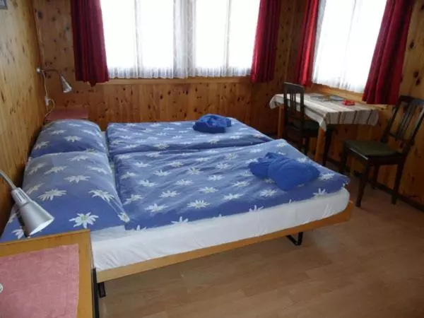 ホテル Restaurant Emshorn