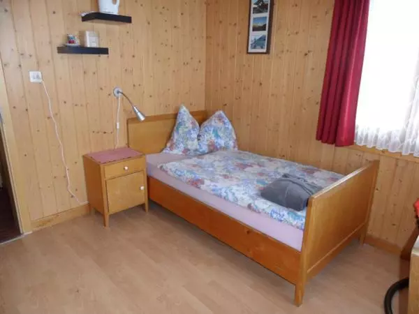 ホテル Restaurant Emshorn