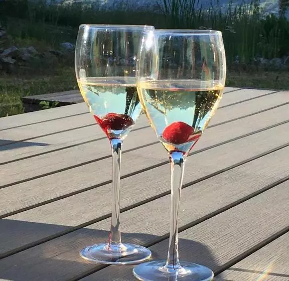 ホテル Restaurant Emshorn