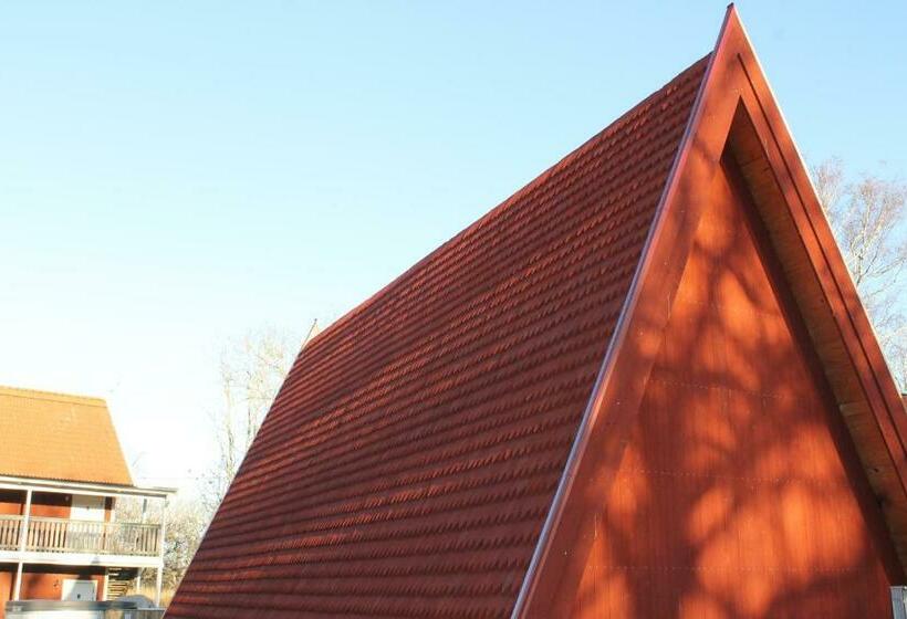 בית מלון כפרי Tofta Herrgård