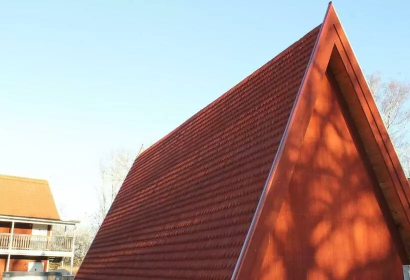 Hotelli Tofta Herrgård