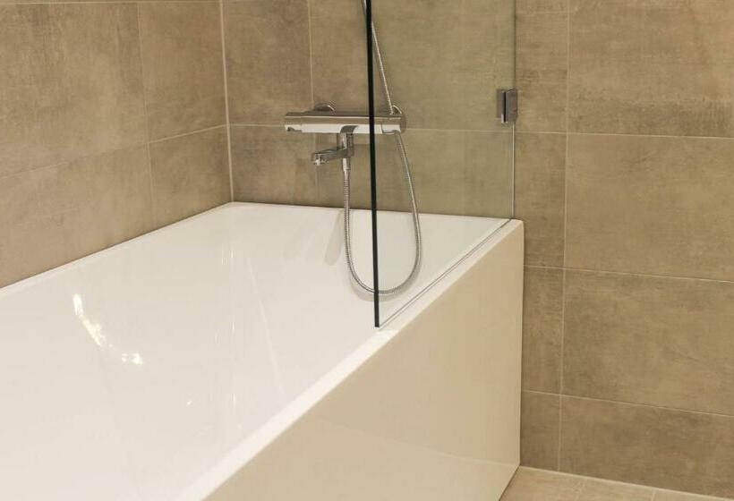 בית מלון כפרי Tofta Herrgård