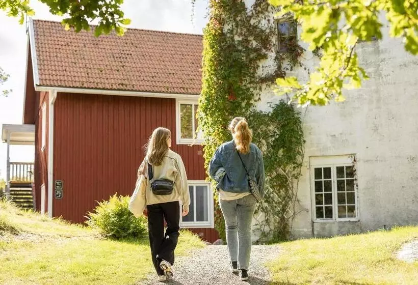 Hotelli Tofta Herrgård