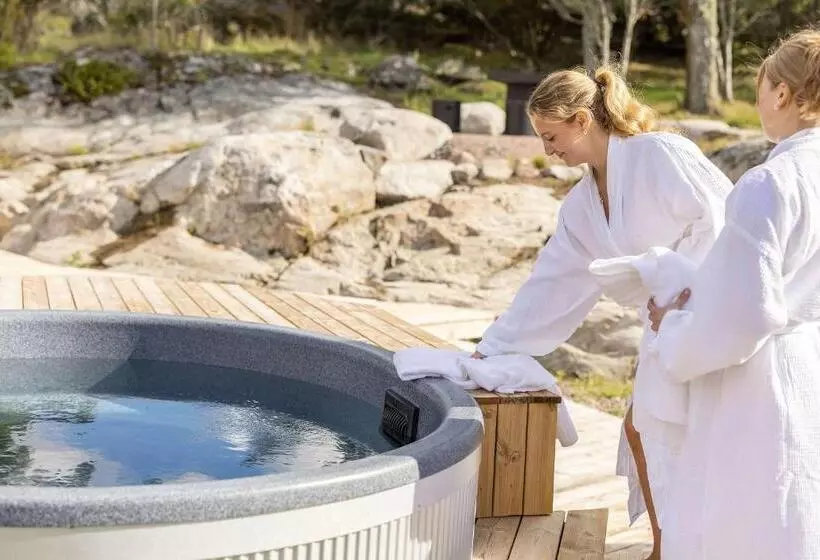 Hotelli Tofta Herrgård