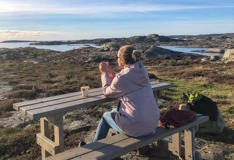 Hotelli Tofta Herrgård