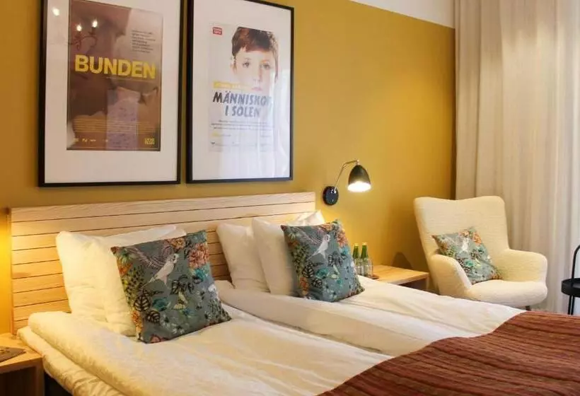 Hotelli Tofta Herrgård