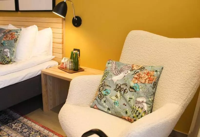 Hotelli Tofta Herrgård