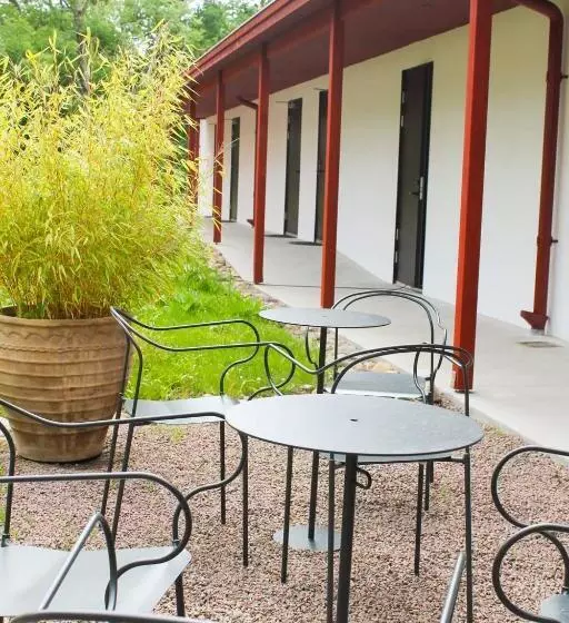 Hotelli Tofta Herrgård