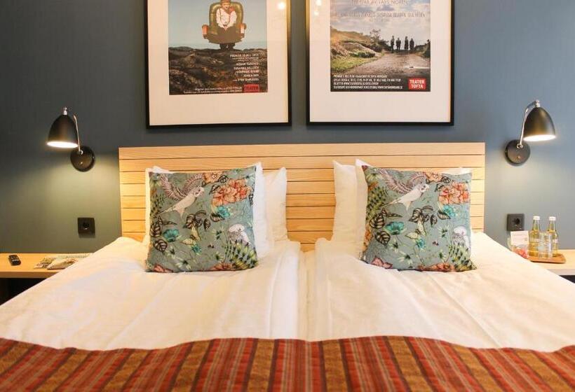 בית מלון כפרי Tofta Herrgård