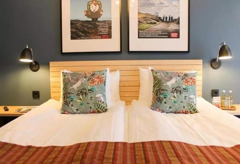 Hotelli Tofta Herrgård