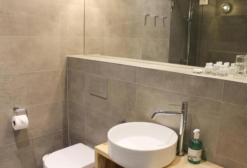 בית מלון כפרי Tofta Herrgård