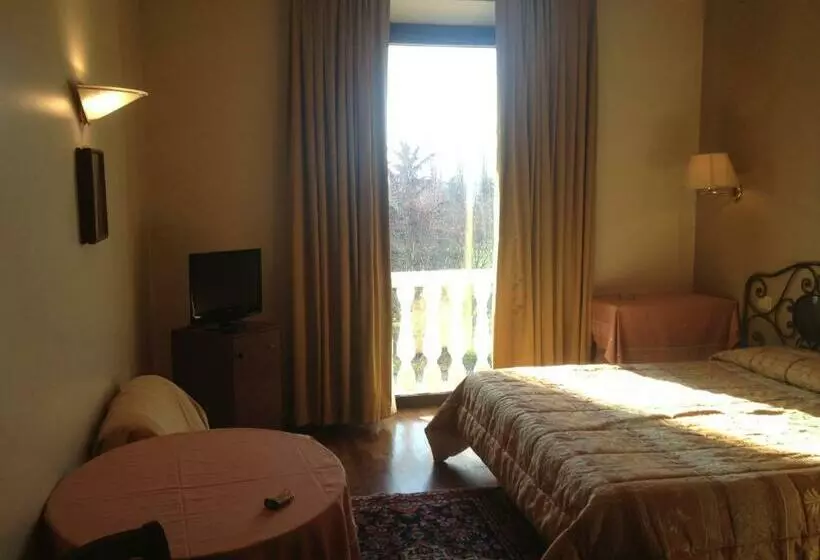 Hotelli Villa Belvedere 1849