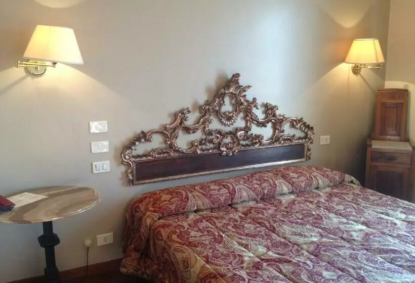 Hotelli Villa Belvedere 1849