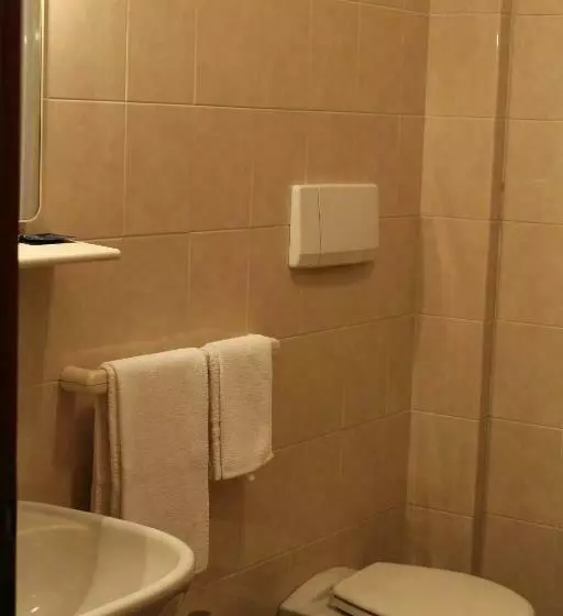 Hotelli Villa Belvedere 1849