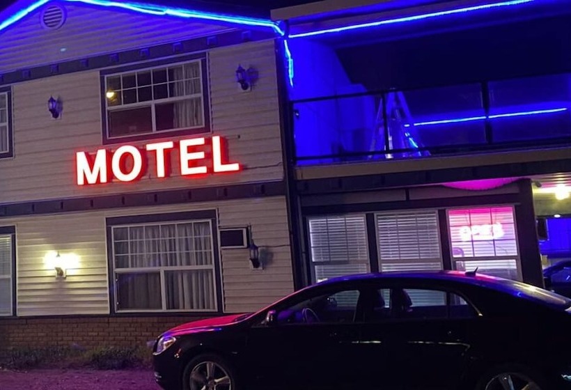 Imperial Motel
