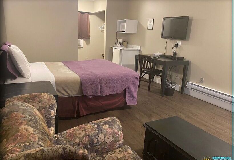 Imperial Motel