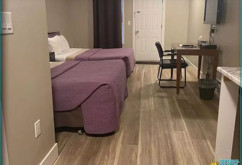 Imperial Motel
