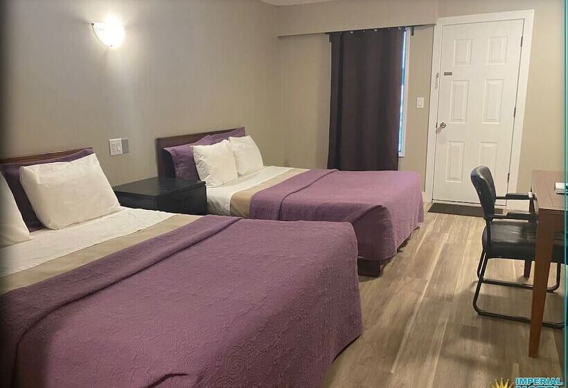 Imperial Motel