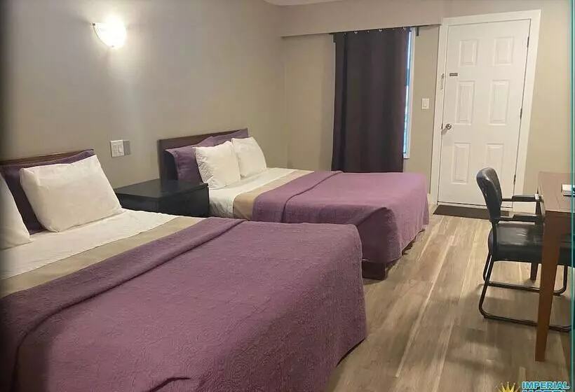 Imperial Motel