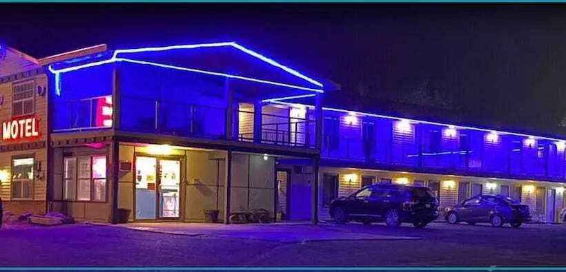 Imperial Motel