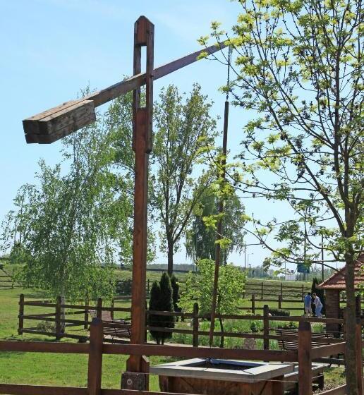 فندق على الطريق Berényi Fogadó