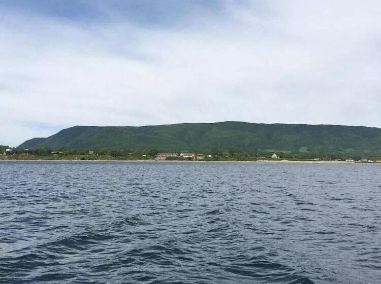 Motel Carleton Sur Mer