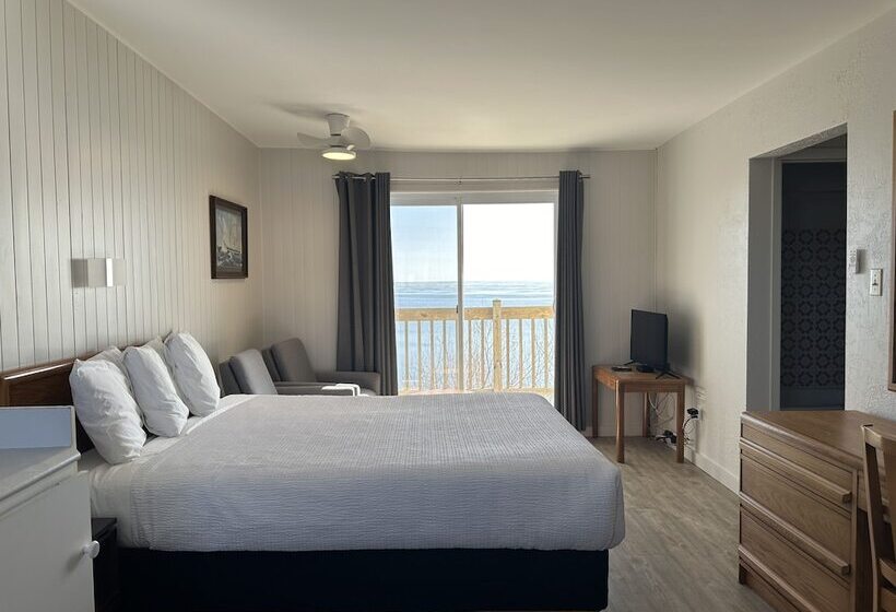 Motel Carleton Sur Mer