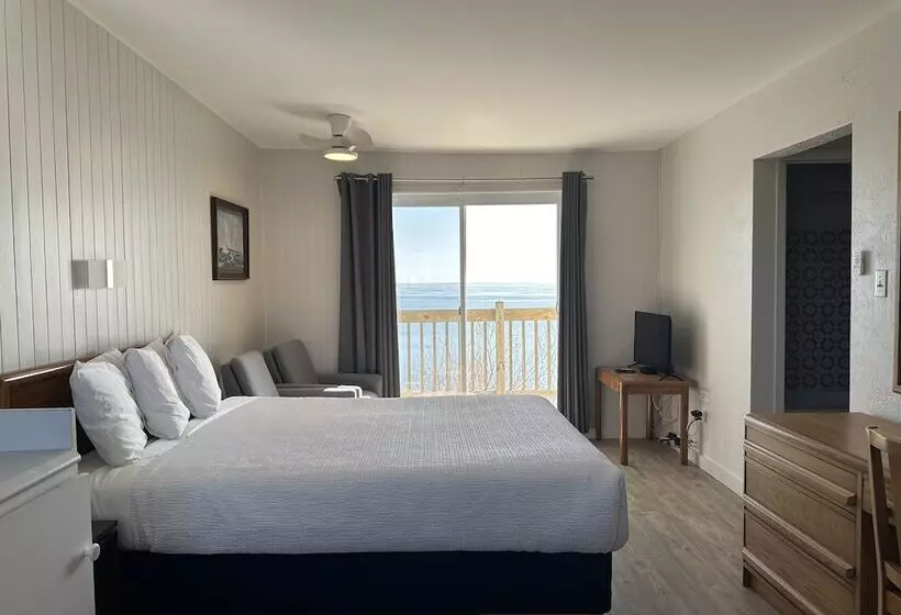 Motel Carleton Sur Mer