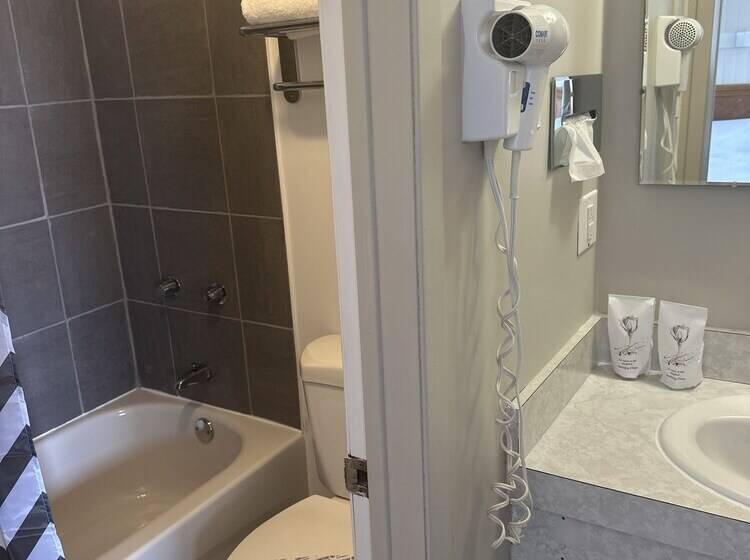 Motel Carleton Sur Mer