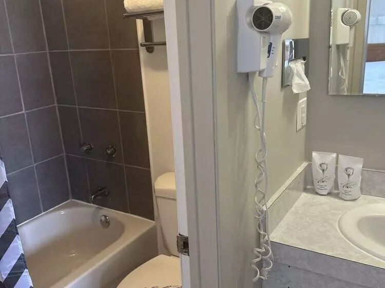 Motel Carleton Sur Mer