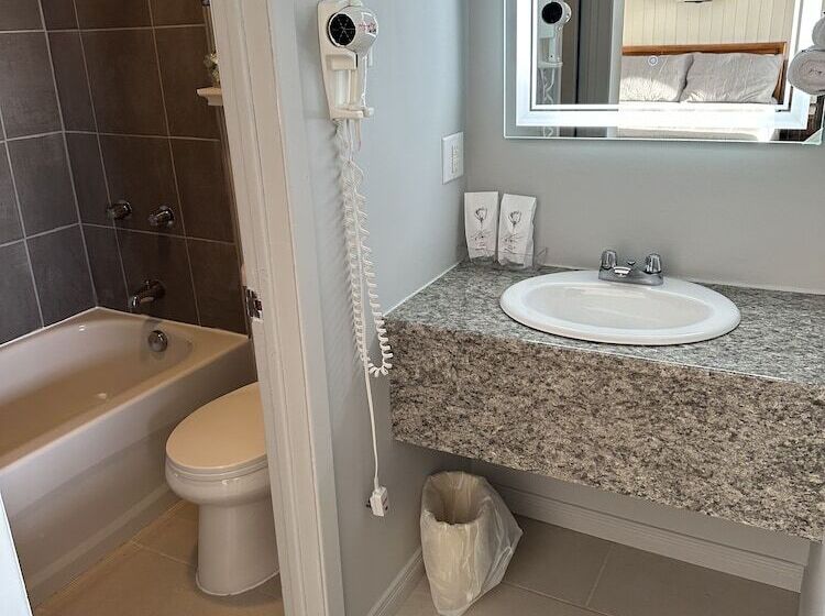 Motel Carleton Sur Mer