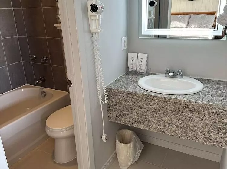 Motel Carleton Sur Mer