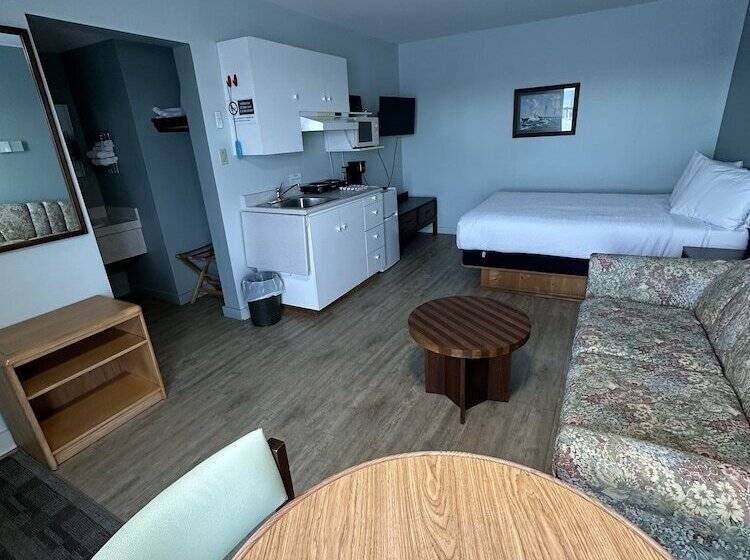 Motel Carleton Sur Mer