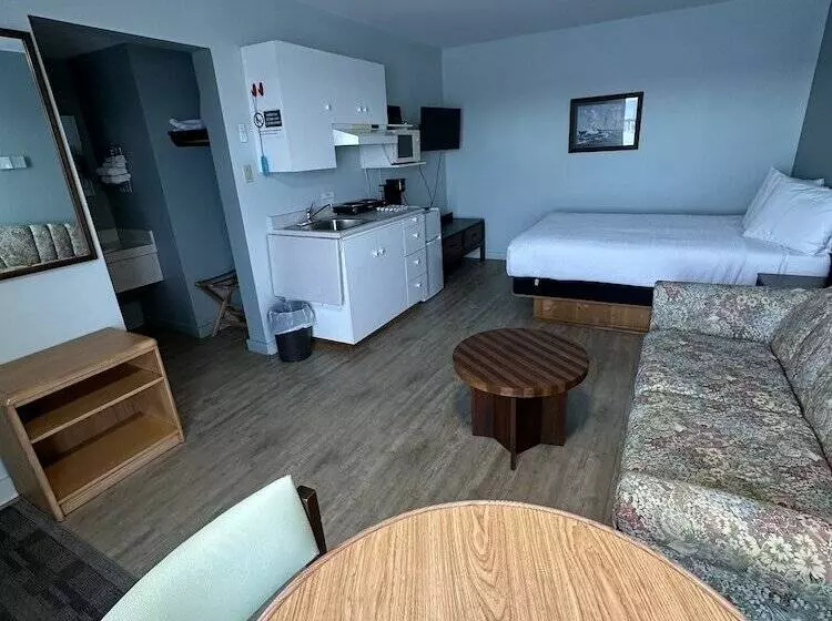 Motel Carleton Sur Mer