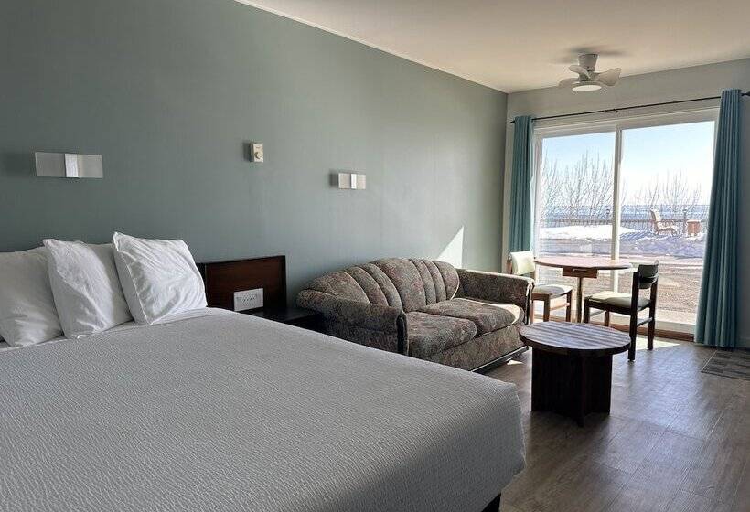 Motel Carleton Sur Mer