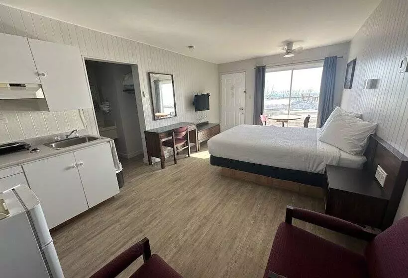Motel Carleton Sur Mer